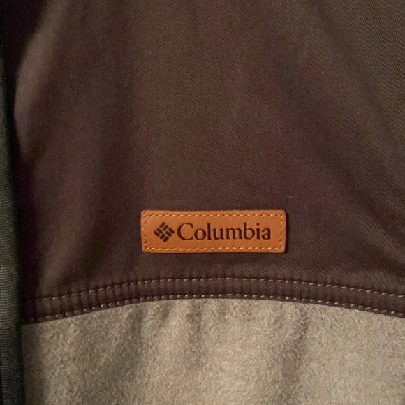 Columbia Jacket - Picture 2 of 10
